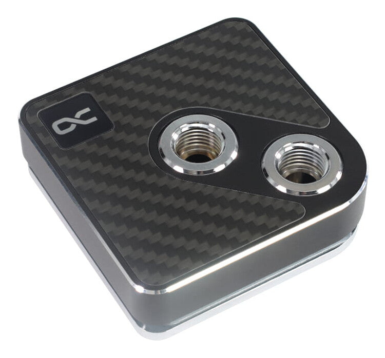 Alphacool Core 1 Carbon Vandblok