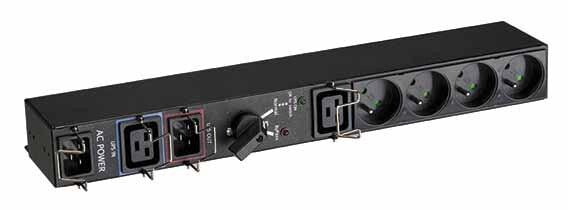 Eaton MBP3KIF tilbehør til uninterruptible power supplies (UPSs)