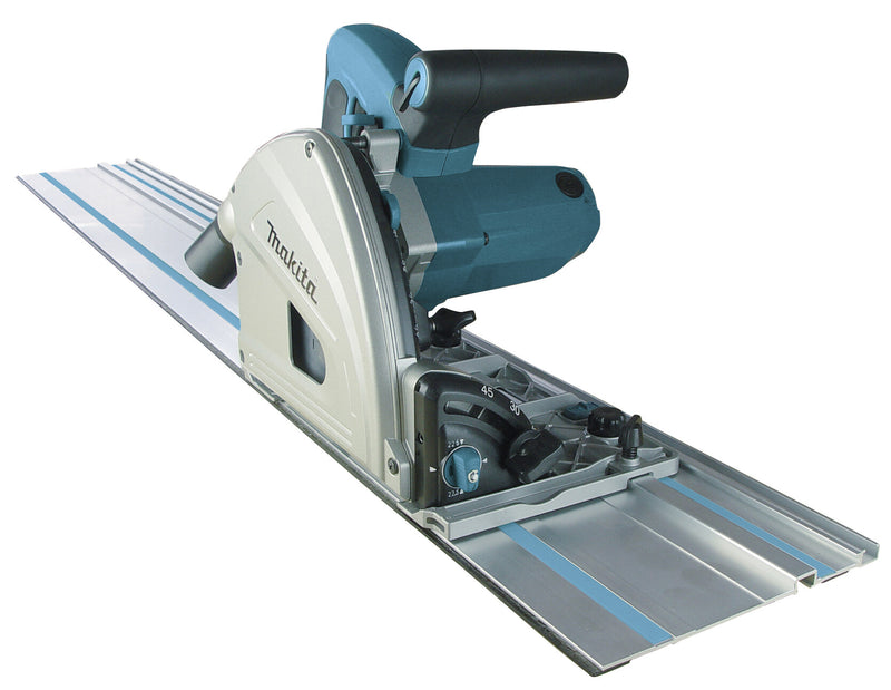 Makita SP6000J1 transportabel rundsav 16,5 cm 5800 rpm 2000 W