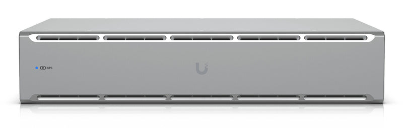 Ubiquiti UPS-2U UPS-enhed Interaktivt indgangsstik 1,5 kVA 1000 W 8 AC stikkontakt(er)