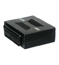 Goobay AVK 604 Scart Sort