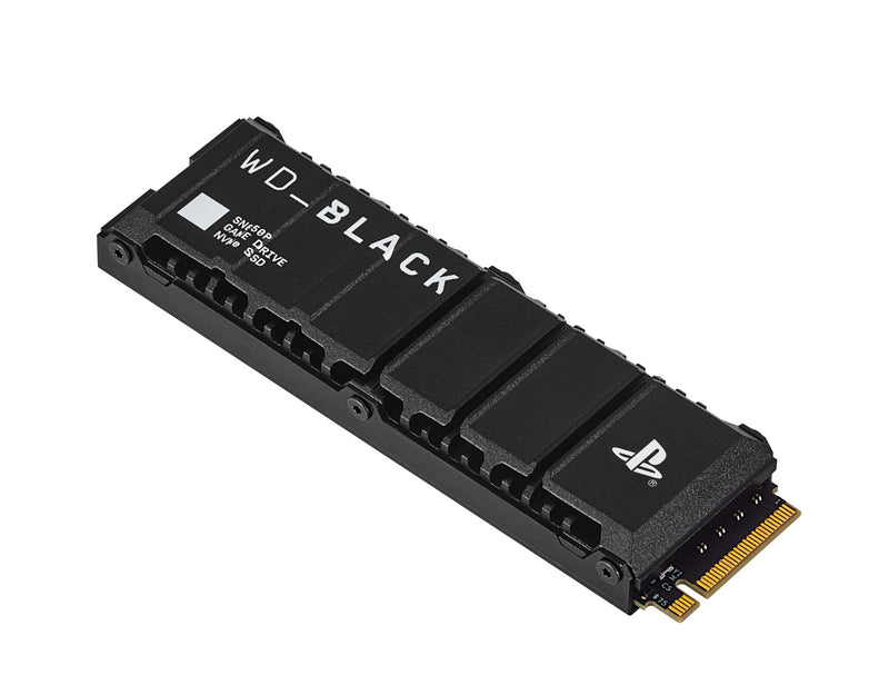 SanDisk SN850P 1 TB M.2 PCI Express 4.0 NVMe