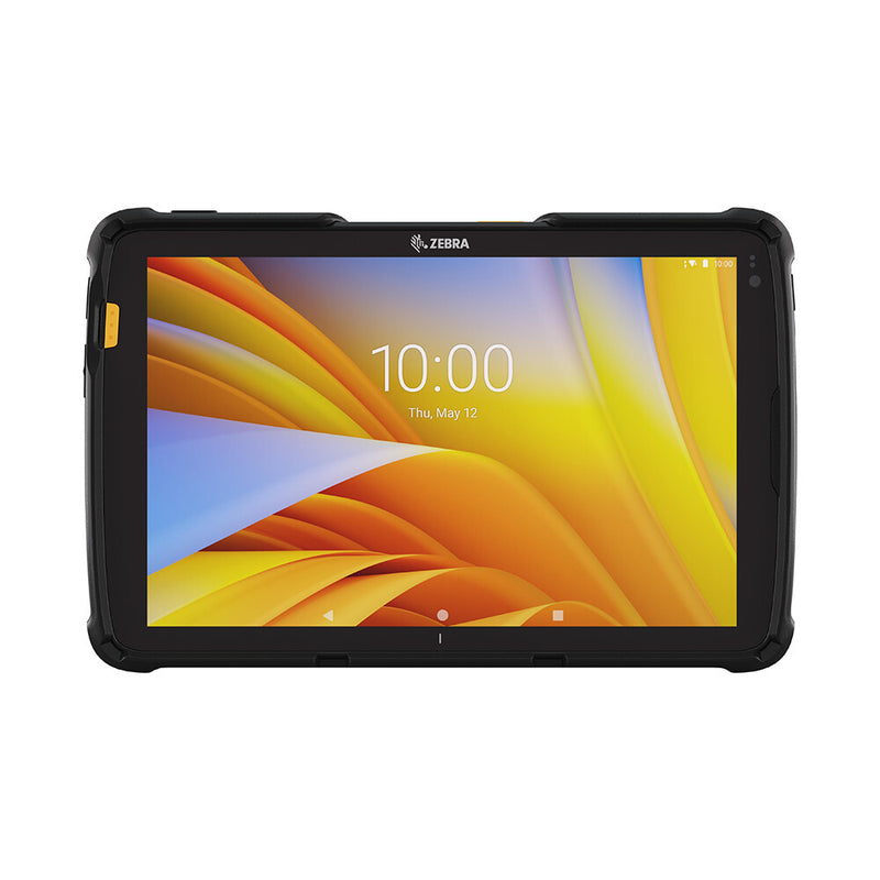 Zebra ET45 5G Snapdragon 128 GB 25,4 cm (10") 8 GB Wi-Fi 6 (802.11ax) Android 11 Sort