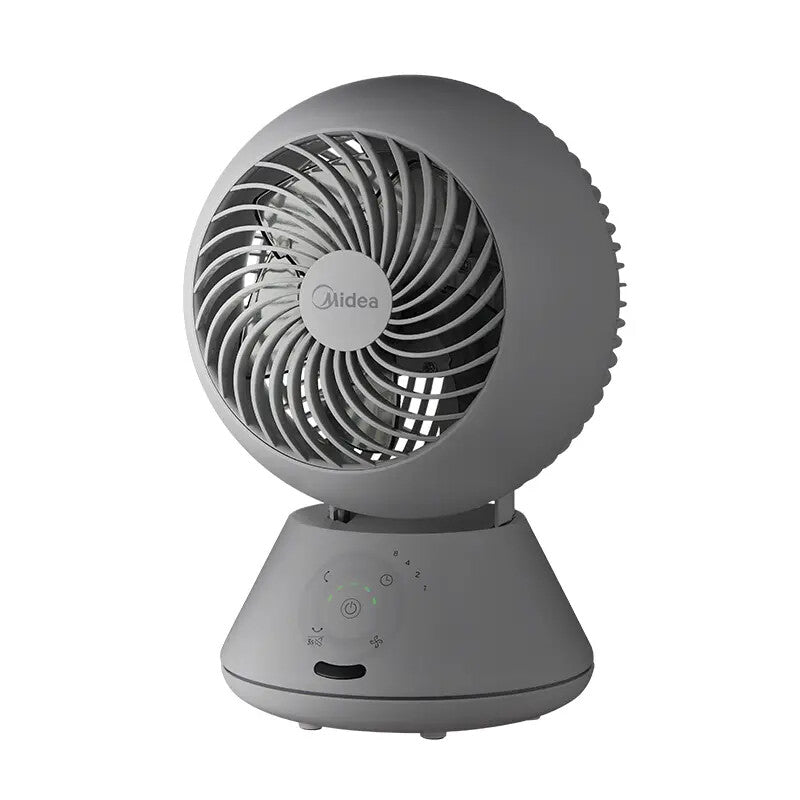 Midea MFT302R0BPK Grå