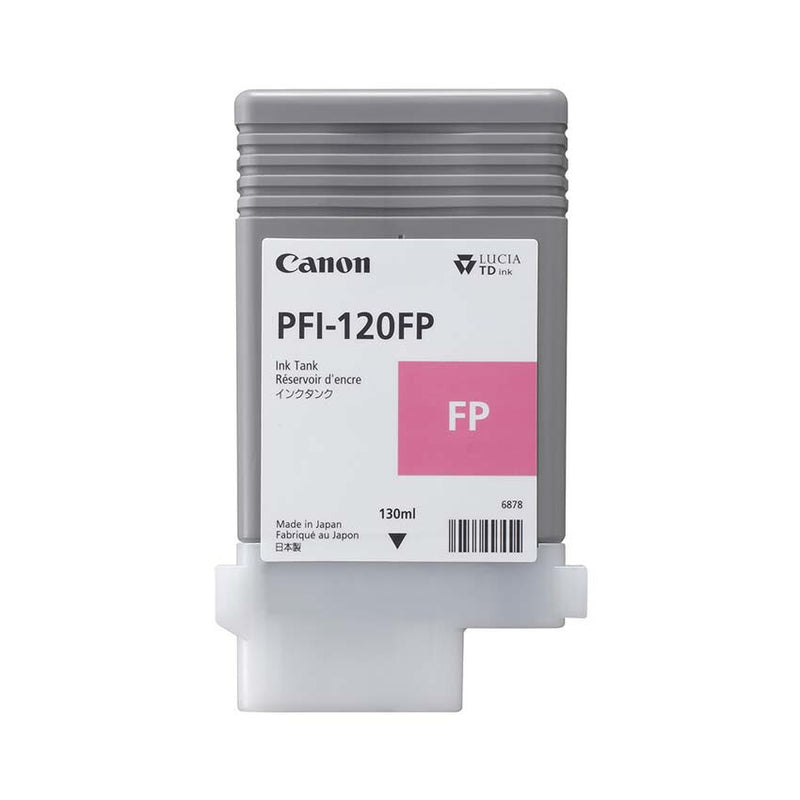 Canon PFI-120 blækpatron 1 stk Original