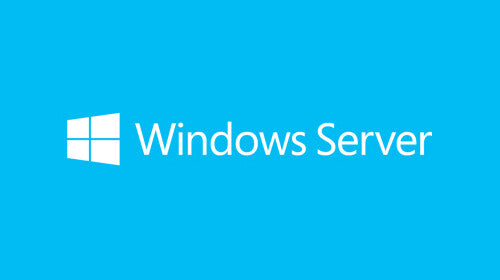 Microsoft Windows Server 2019 Client Access License (CAL) 5 licens(er)