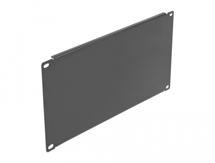 DeLOCK 66665 tilbehør til rack Blindpanel