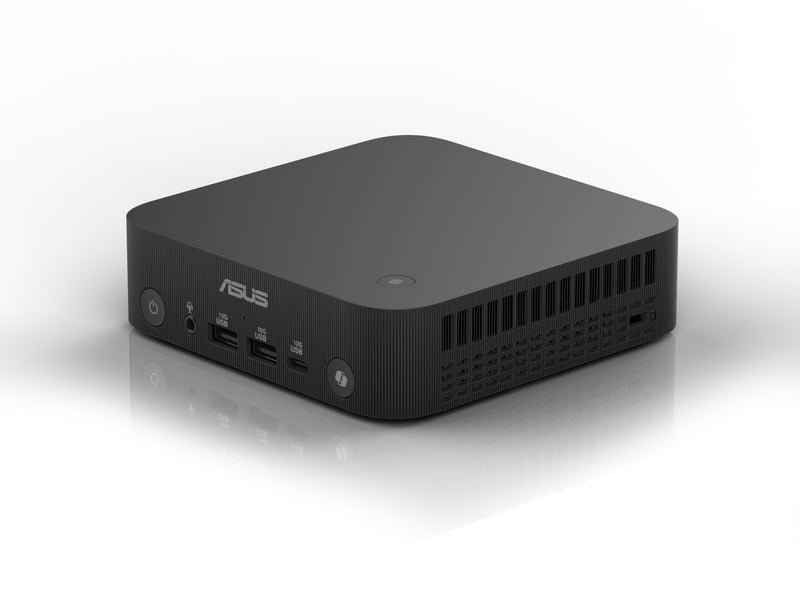 ASUS ExpertCenter PN54 -S70011HN AMD Ryzen AI 7 350 32 GB DDR5-SDRAM 1 TB SSD Windows 11 Home Mini PC Sort