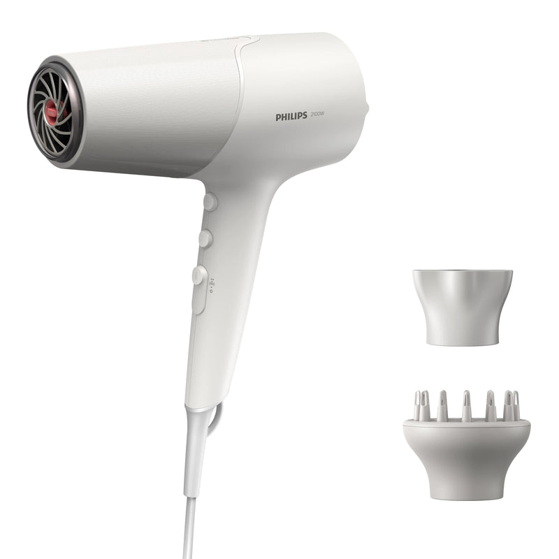 Philips 5000 series BHD501/20 Hårtørrer