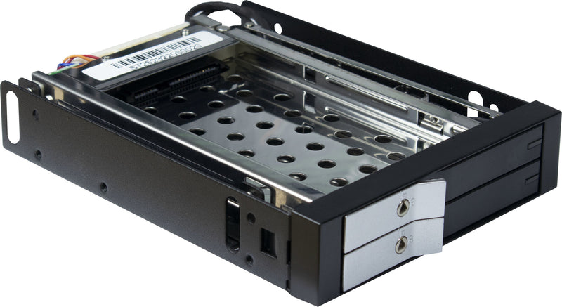 Inter-Tech ST-2523 Sort