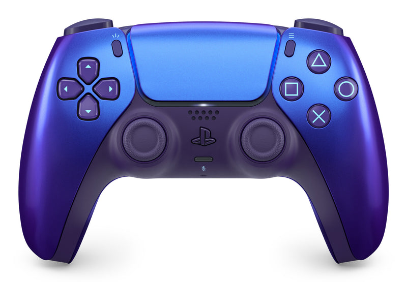 Sony Interactive Entertainment 1000044475 spil-controller Indigo Bluetooth/USB Gamepad Analog/digital PlayStation 5, iOS