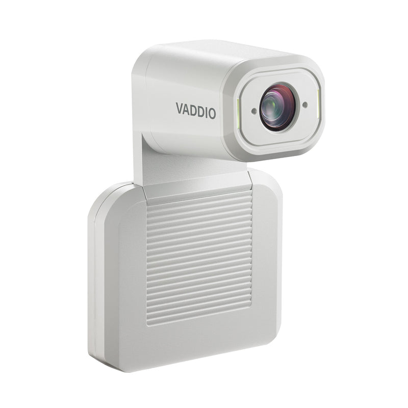 Vaddio IntelliSHOT 8,51 MP Hvid 1920 x 1080 pixel 30 fps CMOS 25,4 / 2,5 mm (1 / 2.5")