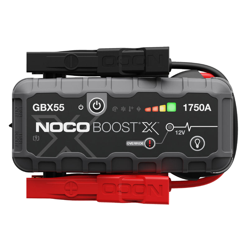 NOCO GBX55 jumpstarter til køretøj 1750 A