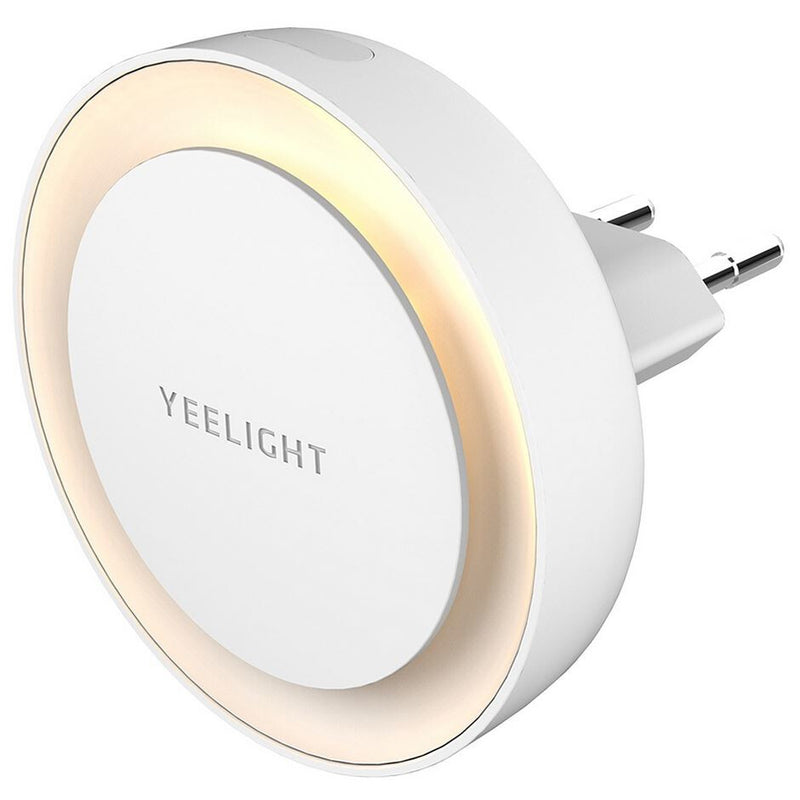 Yeelight YLYD11YL natte-belysning Plug-in natlys