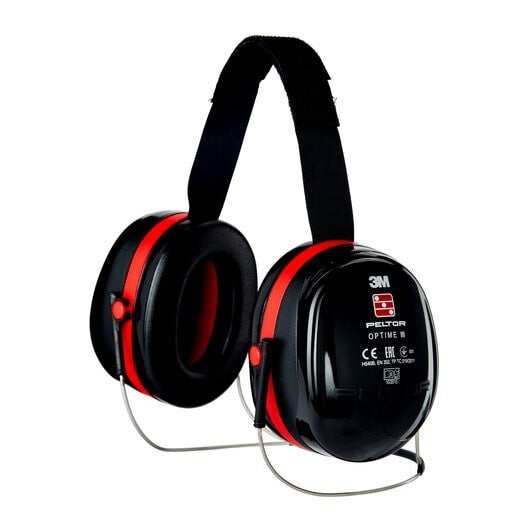 3M Optime III høreværn 35 dB