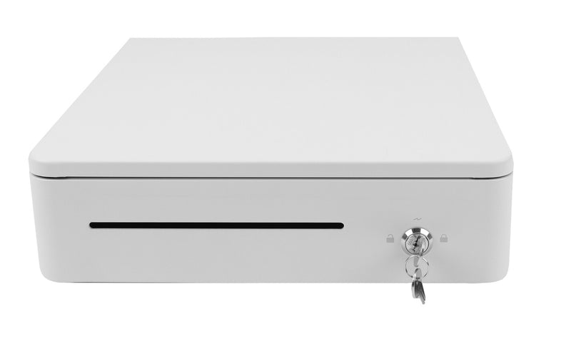 Olympia S330 Manuel kontantskuffe