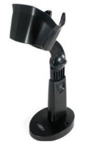 Zebra STND-AS0036-07 holder Passiv holder Stregkodescanner Sort
