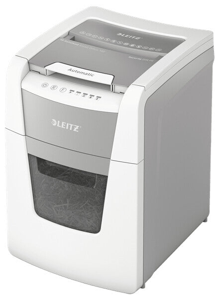 Leitz Makulator IQ Autofeed Small Office 100 Automatisk P5