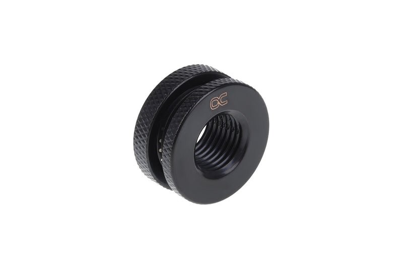 Alphacool 17424 Computerkølesystem, dele og tilbehør Montering