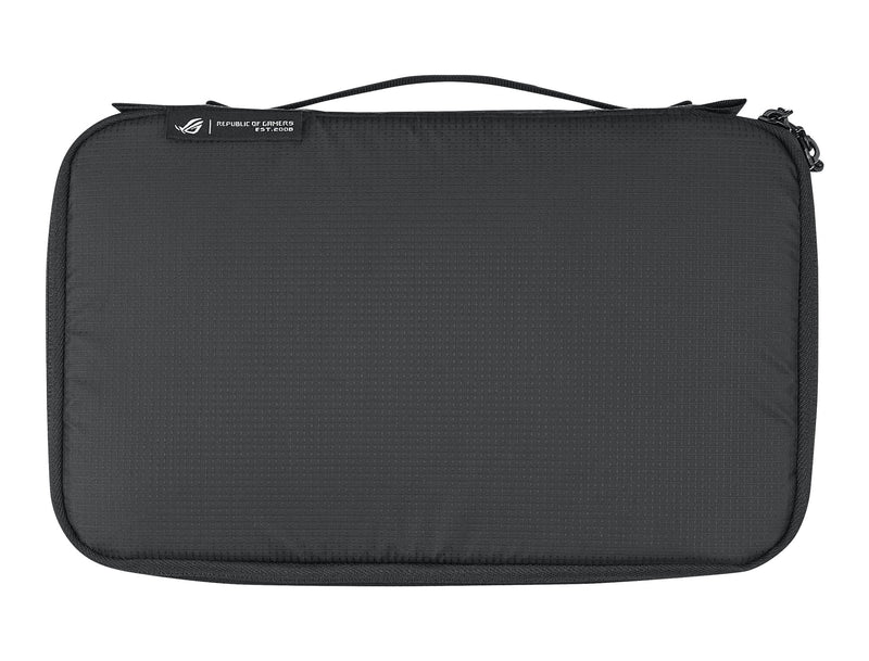 ASUS ROG Tech Pouch BC1003 Lommeetui Nylon Sort