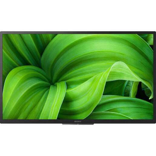 Sony W800 KD32W804P1AEP SUPER-E 81,3 cm (32") HD Smart TV Wi-Fi Sort Rullevisning