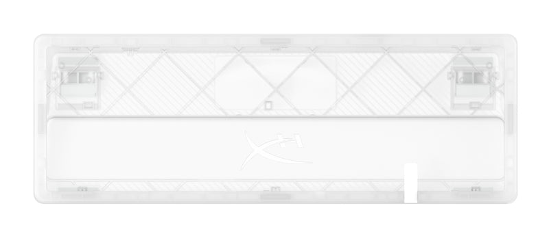 HyperX Origins 2 65 White Housing Tastaturkasse