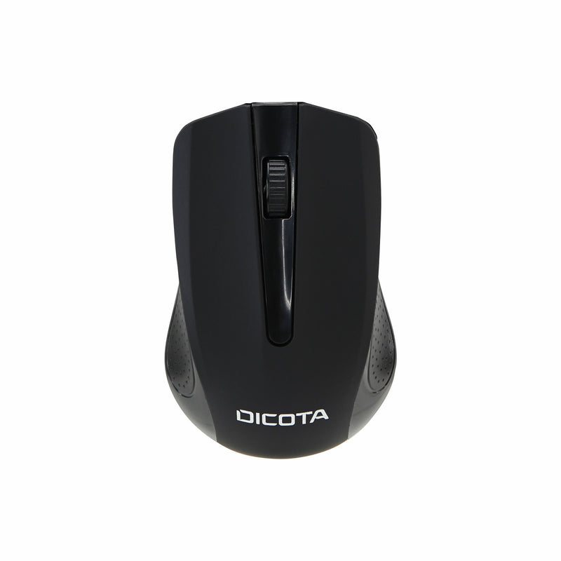 DICOTA D31659 mus Kontor Ambidextrous RF trådløst 1000 dpi