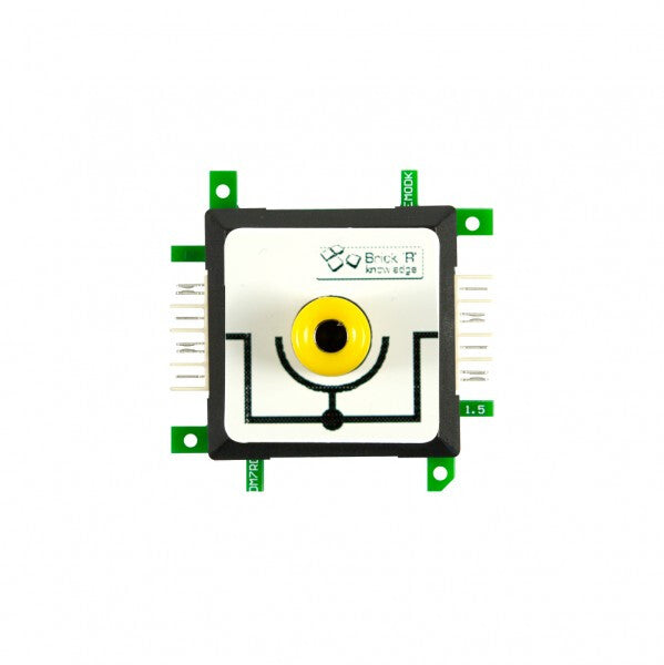 ALLNET 132091 Flerfarvet