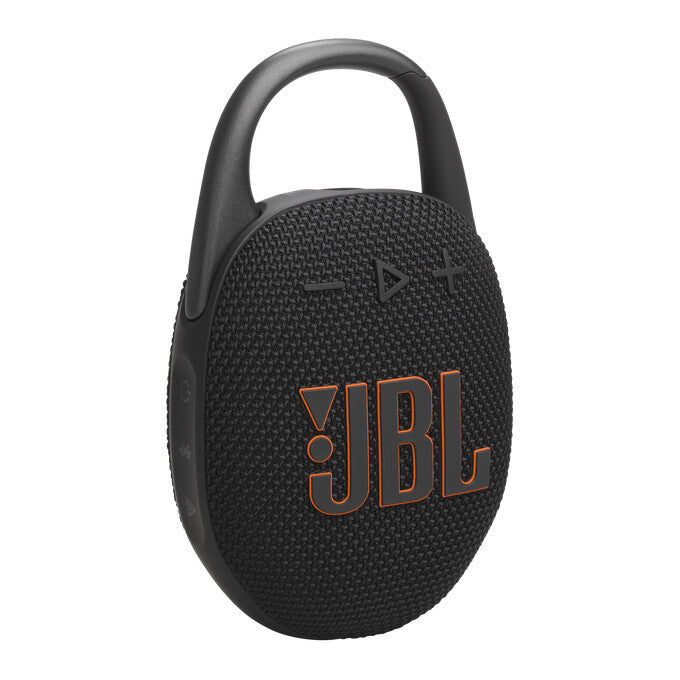 JBL Clip 5 Bærbar mono højttaler Sort 7 W