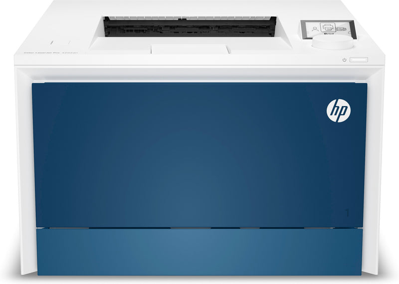 HP Color LaserJet Pro 4202dn-printer