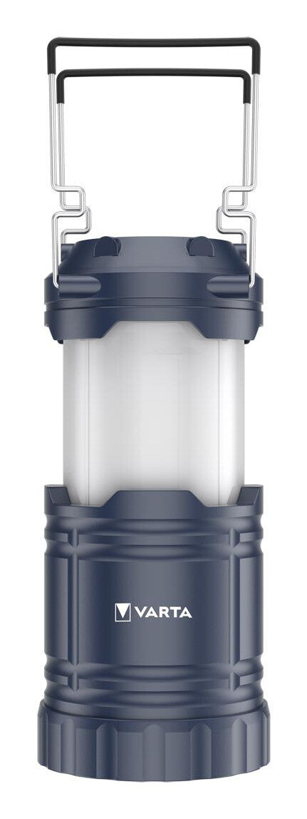 Varta 15673 101 111 camping lanterne Batteridrevet campinglygte