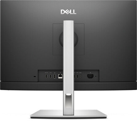 DELL Pro QC24250 Intel Core Ultra 7 265 61 cm (24") 1920 x 1080 pixel Berøringsskærm All-in-One PC 16 GB DDR5-SDRAM 512 GB SSD Windows 11 Pro Wi-Fi 6E (802.11ax) Sort