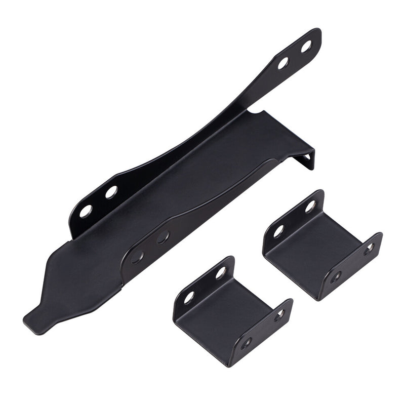 Akasa AK-MX304-12BK computeretui del Stativ Fan holder