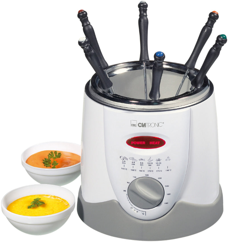 Clatronic FFR 2916 1 L