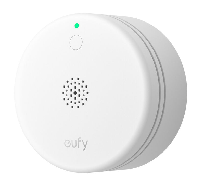 Eufy E10 Fotoelektrisk refleksion detektor Trådløs