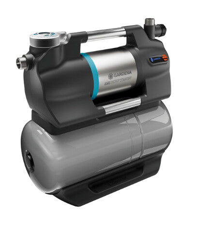 Gardena 6300 SilentComfort 1050 W 4,9 bar 6300 l/t