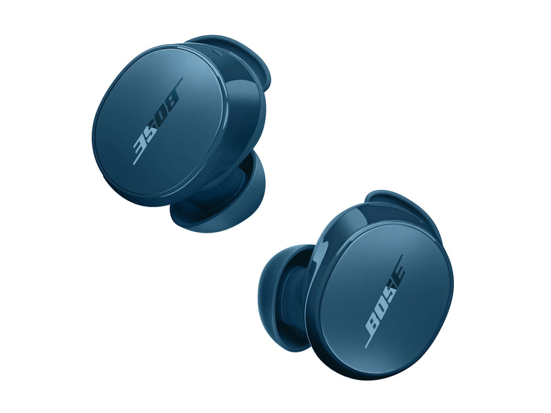 Bose 888507-0400 hovedtelefoner/headset True Wireless Stereo (TWS) Bluetooth Blå