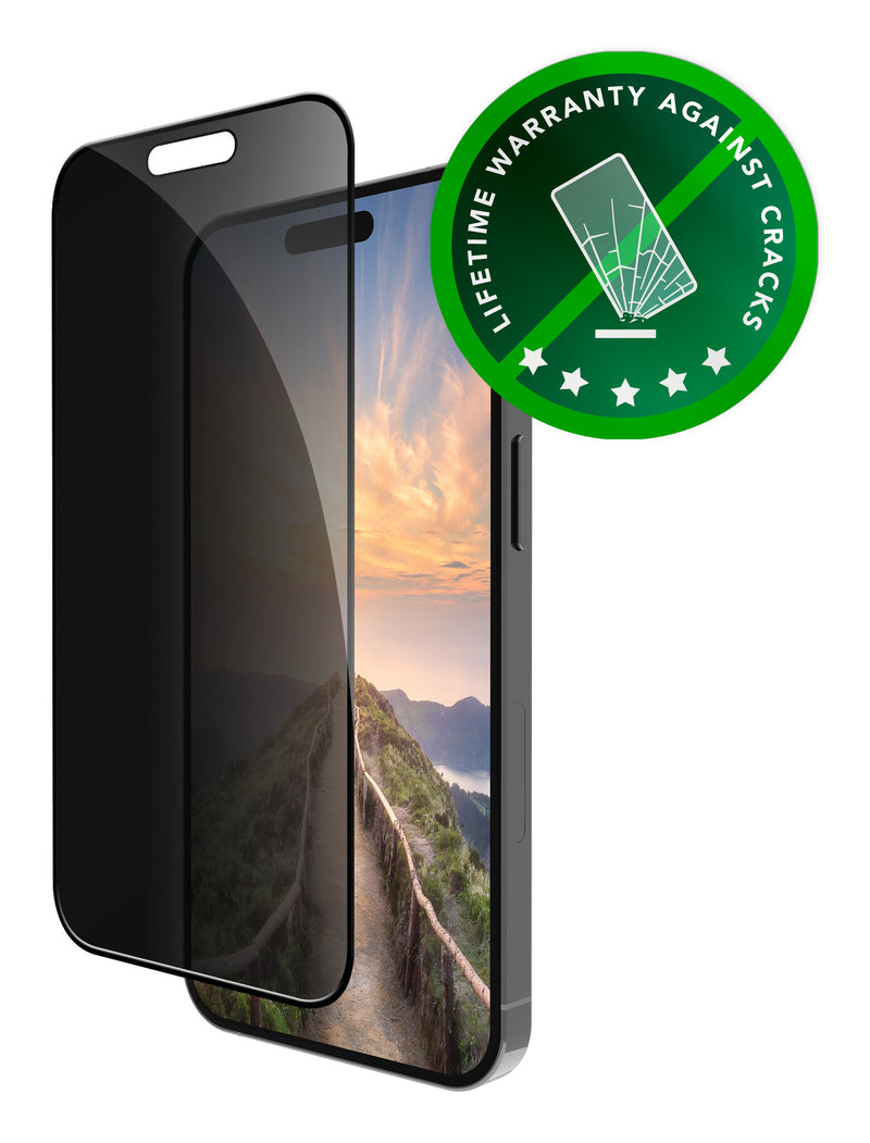 dbramante1928 Bulk - eco-shield Skærmfilter Apple 1 stk