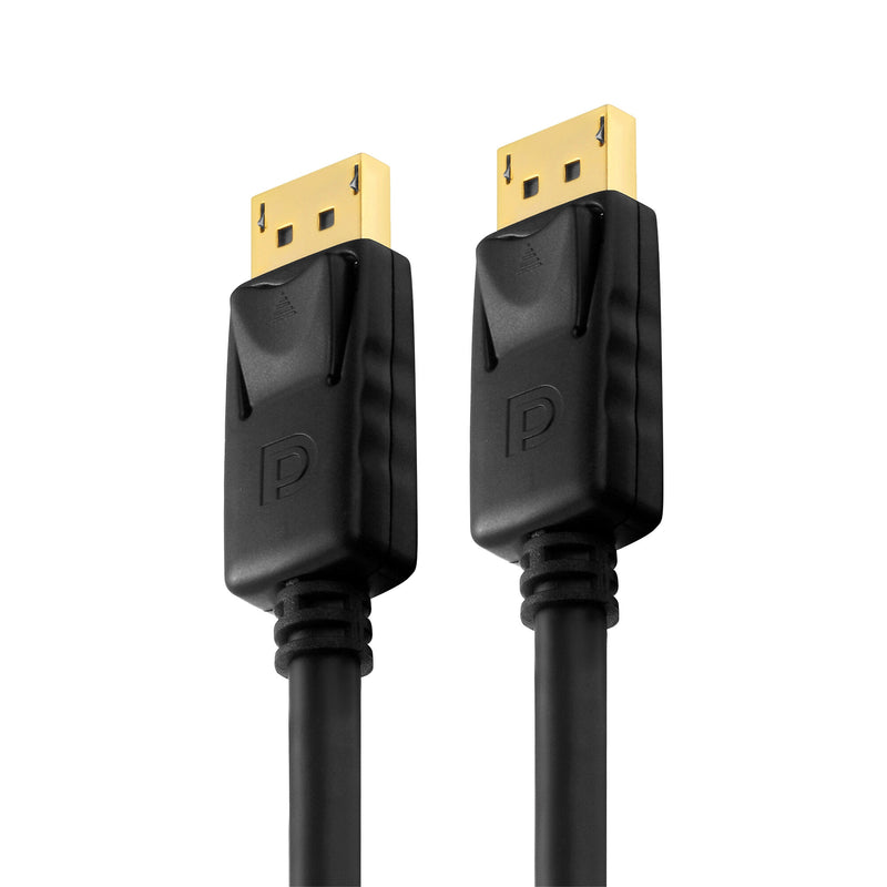 PureLink PI5000-030 DisplayPort kabel 3 m Sort