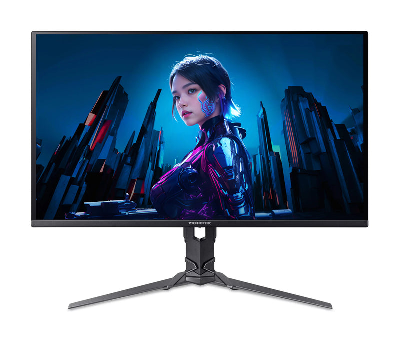 Acer Predator X27U W3 X Gaming LCD-skærm