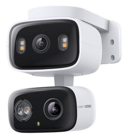 TP-Link TAPO C246D overvågningskamera Kasse IP-sikkerhedskamera Udendørs 2304 x 1296 pixel Væg