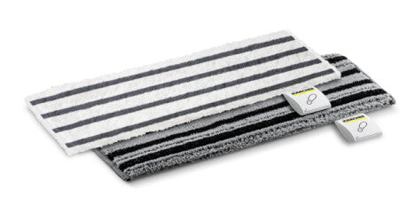 Kärcher Power floor cloth set EasyFix Gulvklud