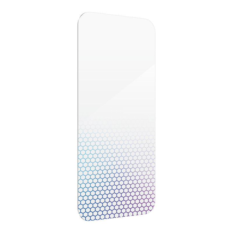 InvisibleShield Glass XTR5 Anti-genskin skærmbeskytter Apple 1 stk