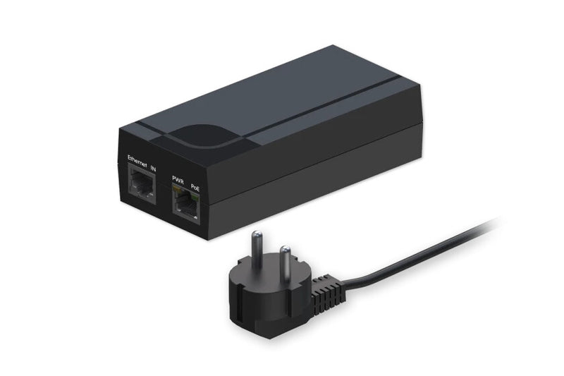 Teltonika PR322EU7 PoE adapter Gigabit Ethernet 52 V