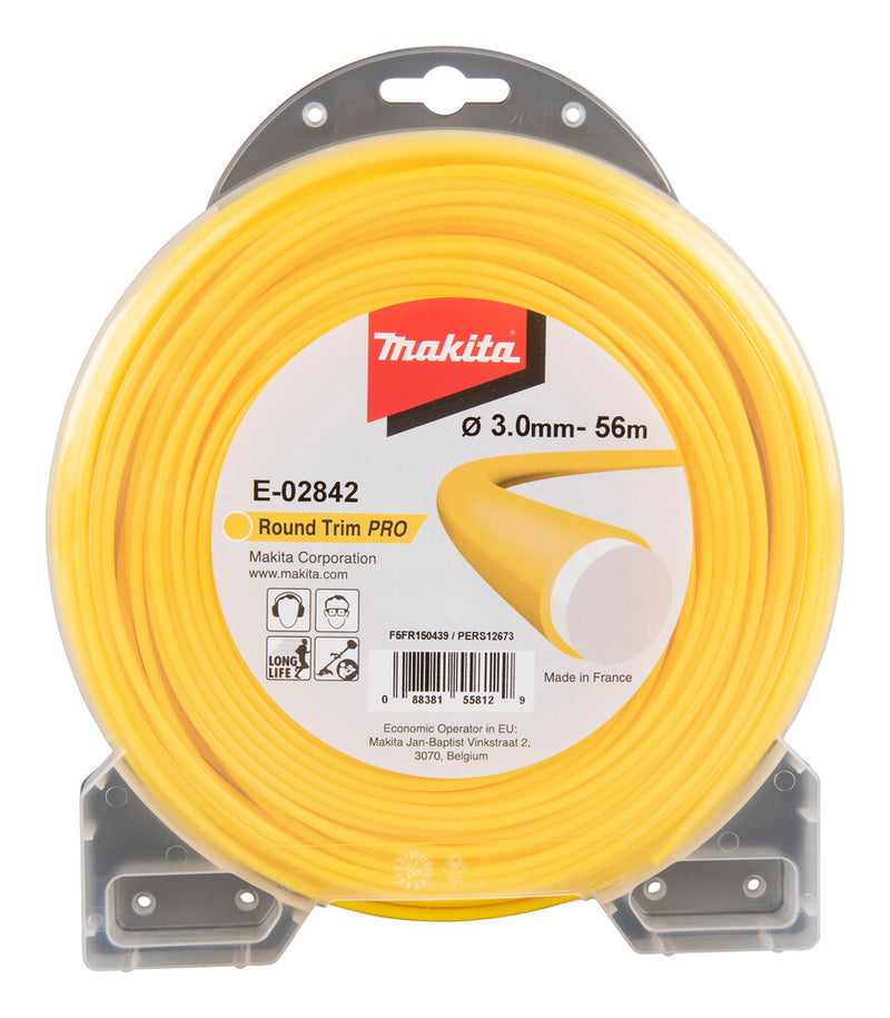 Makita E-02842 tilbehør til kratskærer & kantklipper