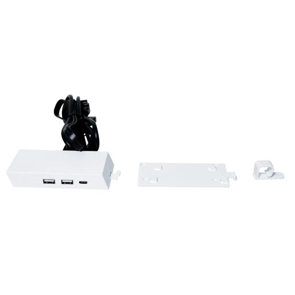 Lian Li O11DE-3WV2 drive bay panel Andet Hvid