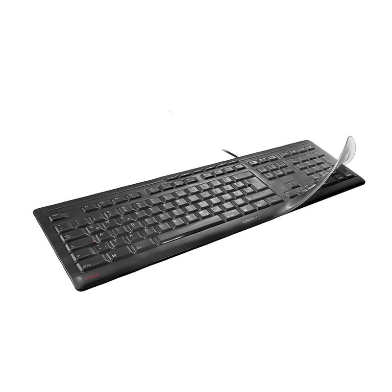 CHERRY WetEx Tastatur cover