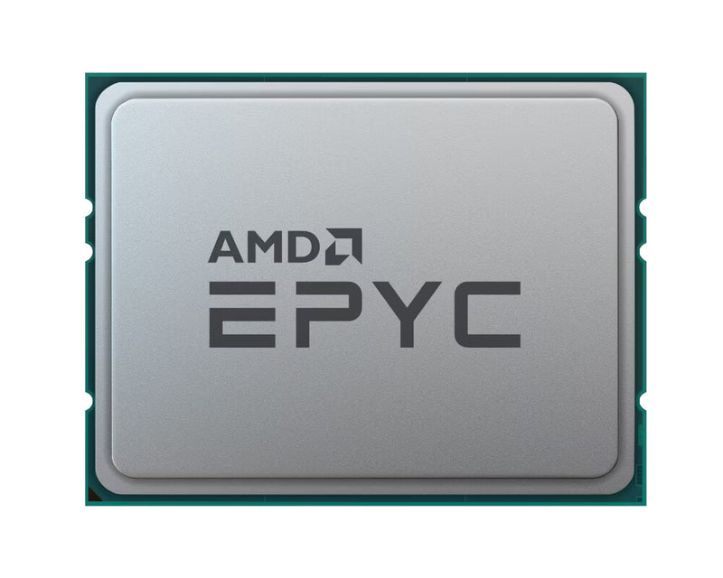 AMD EPYC 9754 processor 2,25 GHz 256 MB L3 Bakke