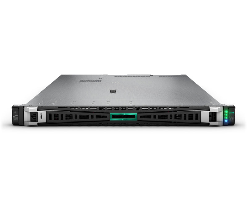 HPE ProLiant DL360 Gen11 server 0 GB Stativ (1U) Intel® Xeon® Gold 5415+ 2,9 GHz 32 GB DDR5-SDRAM 800 W
