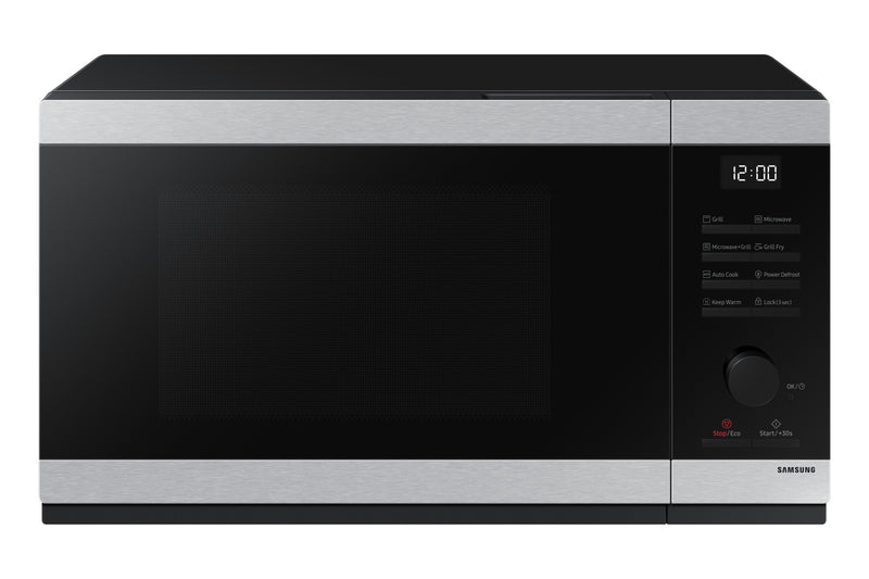 Samsung MG32DG4524CT Rustfrit stål Grill mikroovn Bordplade 32 L 900 W